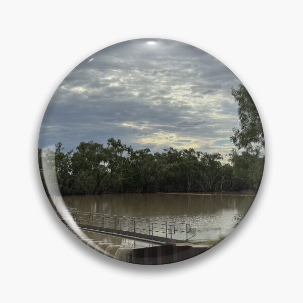Item preview, Allan Tannock Weir designed and sold by ComicJo.