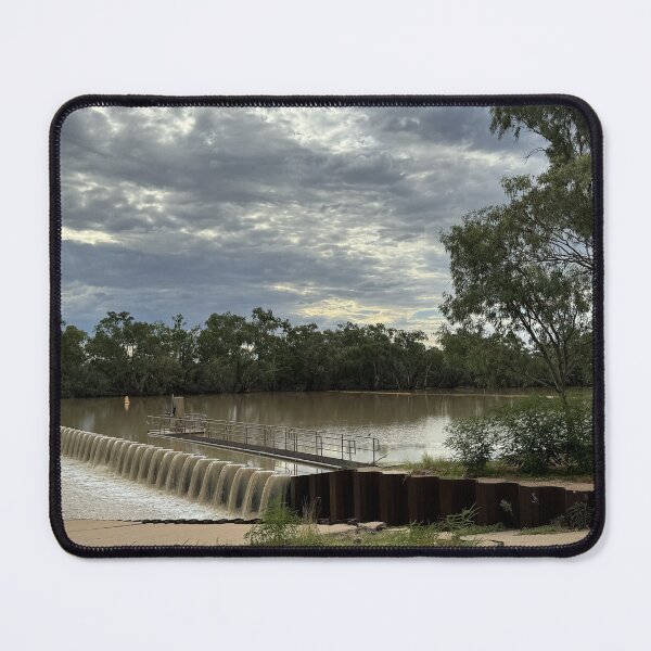 Item preview, Allan Tannock Weir designed and sold by ComicJo.
