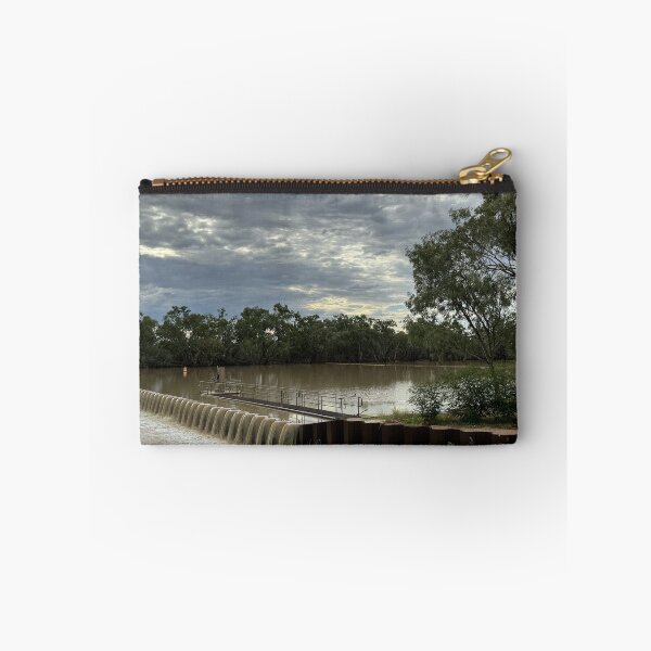 Item preview, Allan Tannock Weir designed and sold by ComicJo.