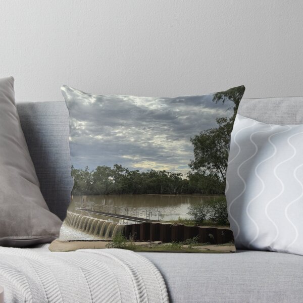 Item preview, Allan Tannock Weir designed and sold by ComicJo.