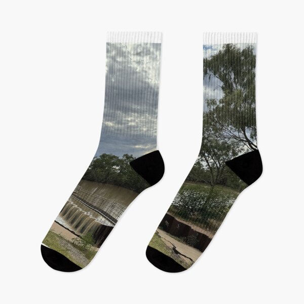 Item preview, Allan Tannock Weir designed and sold by ComicJo.