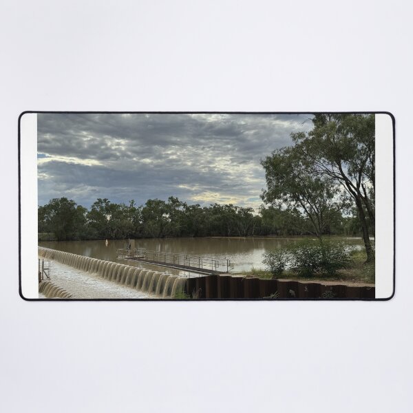 Item preview, Allan Tannock Weir designed and sold by ComicJo.