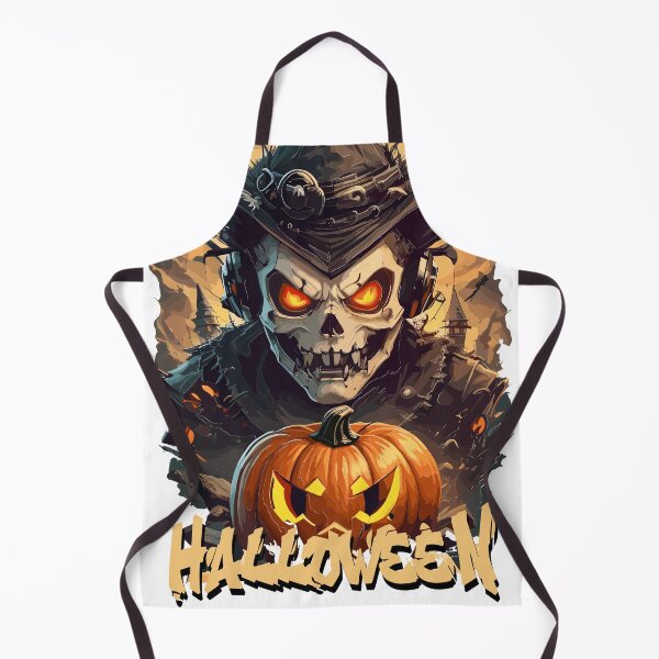 Item preview, halloween holiday gift design vintage retro designed and sold by X-ecute.