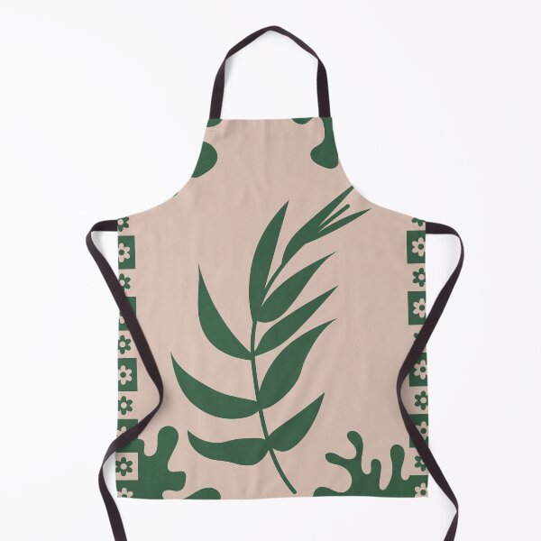 Item preview, Tropical Oasis - Green designed and sold by technicolorable_art.