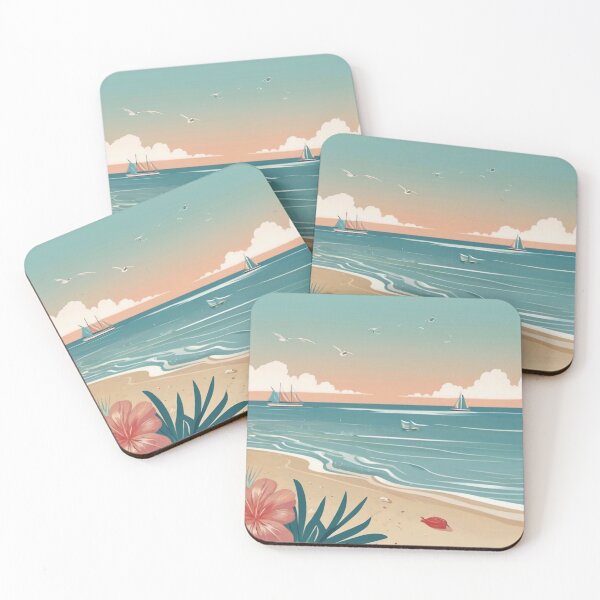 Item preview, Summer - travel - relaxation - sea - beach - sunshine designed and sold by thima shop.