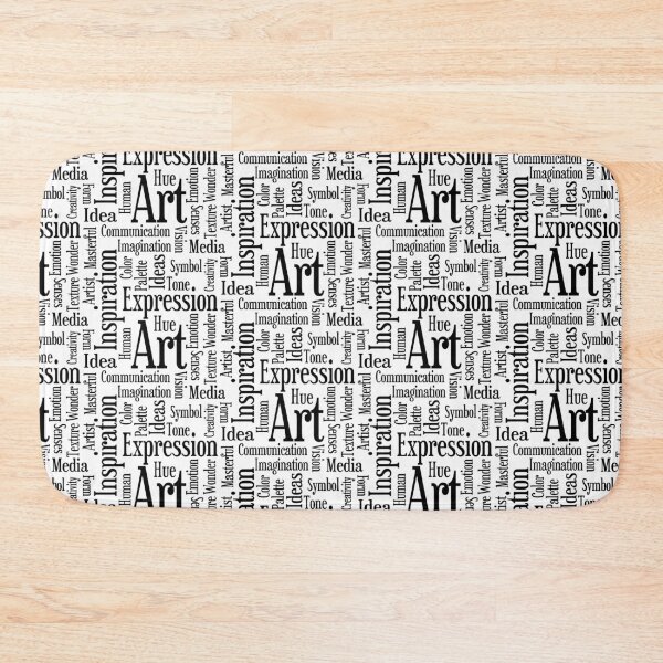 Item preview, Creative Artist Words of Inspiration designed and sold by AntiqueImages.