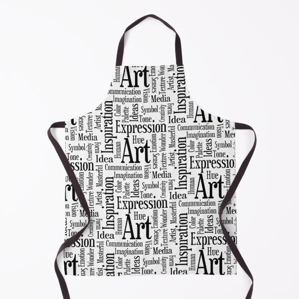 Item preview, Creative Artist Words of Inspiration designed and sold by AntiqueImages.