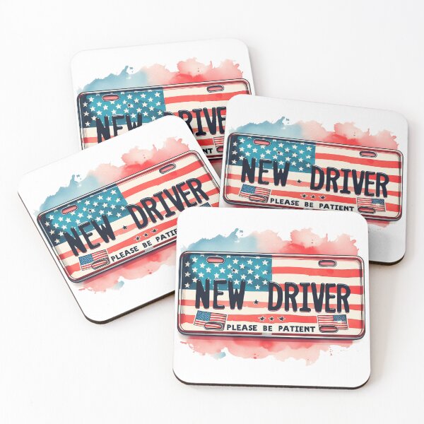 Item preview, New Driver designed and sold by vectcd.