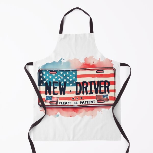 Item preview, New Driver designed and sold by vectcd.