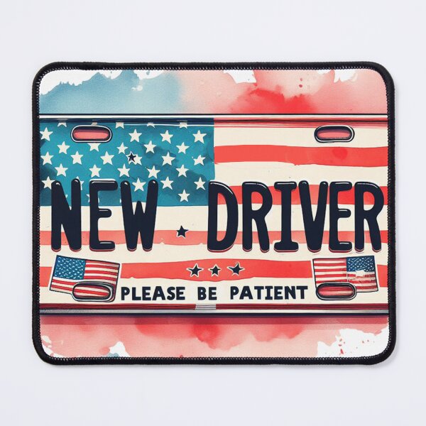 Item preview, New Driver designed and sold by vectcd.