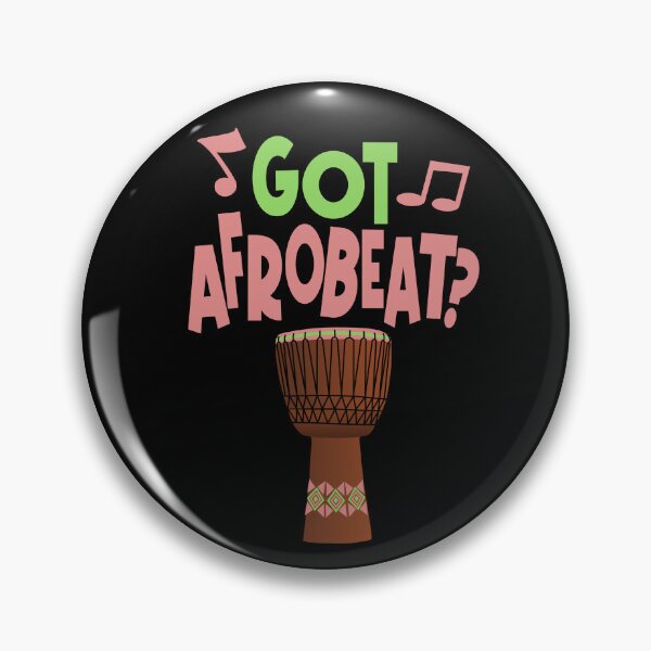 Item preview, Got Afrobeat designed and sold by Colorfulman.