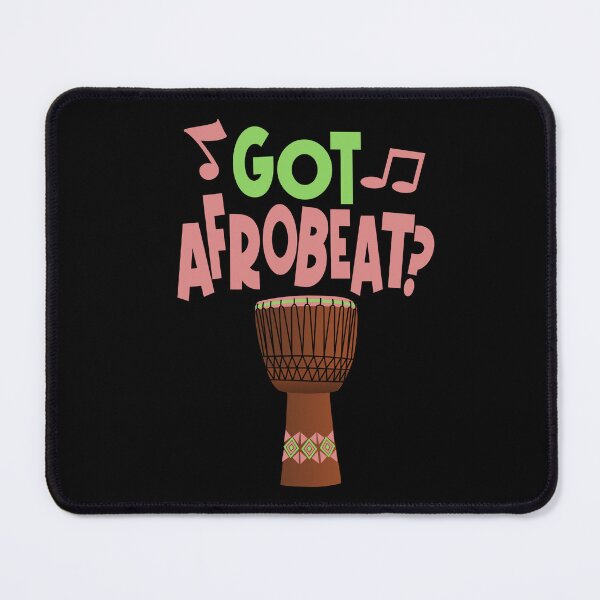 Item preview, Got Afrobeat designed and sold by Colorfulman.