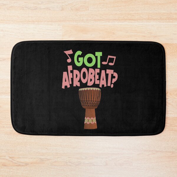 Item preview, Got Afrobeat designed and sold by Colorfulman.