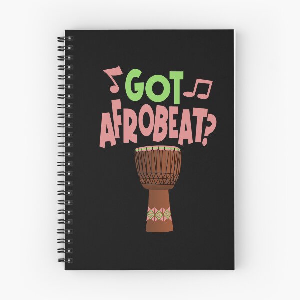 Item preview, Got Afrobeat designed and sold by Colorfulman.