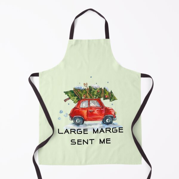 Item preview, Large Marge Red Car designed and sold by winaidigidesign.