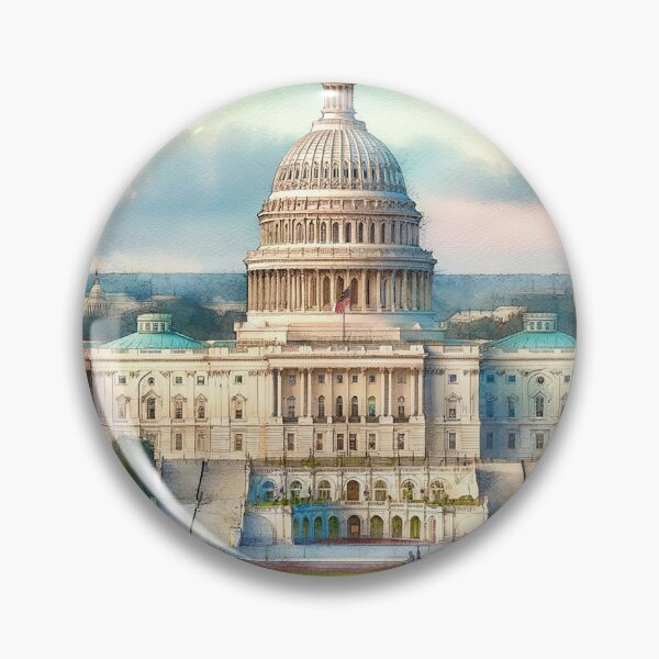 Item preview, Capitol Elegance designed and sold by Cerberus-Art.