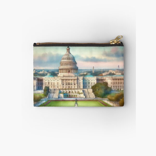 Item preview, Capitol Elegance designed and sold by Cerberus-Art.