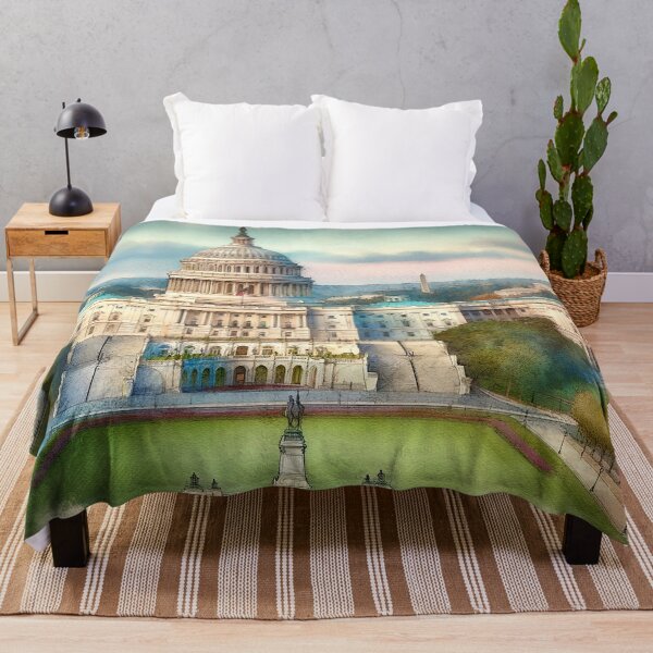 Item preview, Capitol Elegance designed and sold by Cerberus-Art.