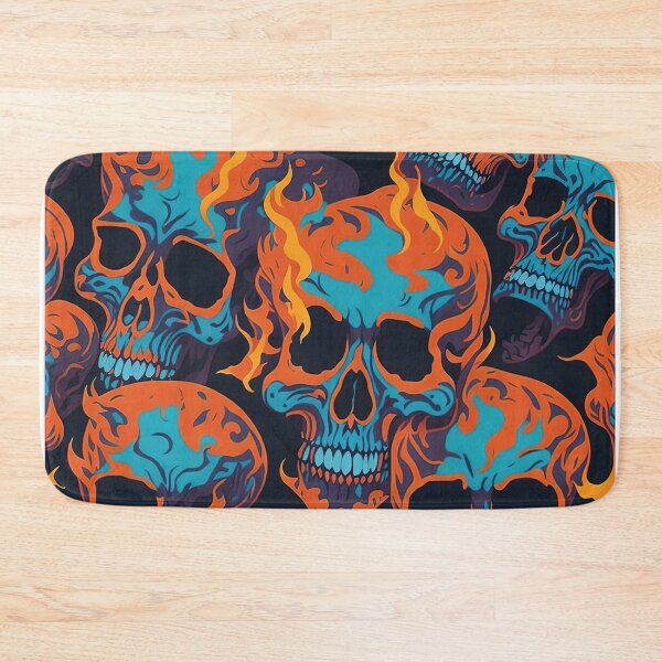 Item preview,  skull series one designed and sold by FINCAN1.