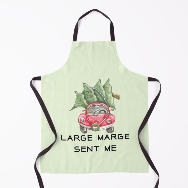 Item preview, Large Marge Red Car designed and sold by winaidigidesign.
