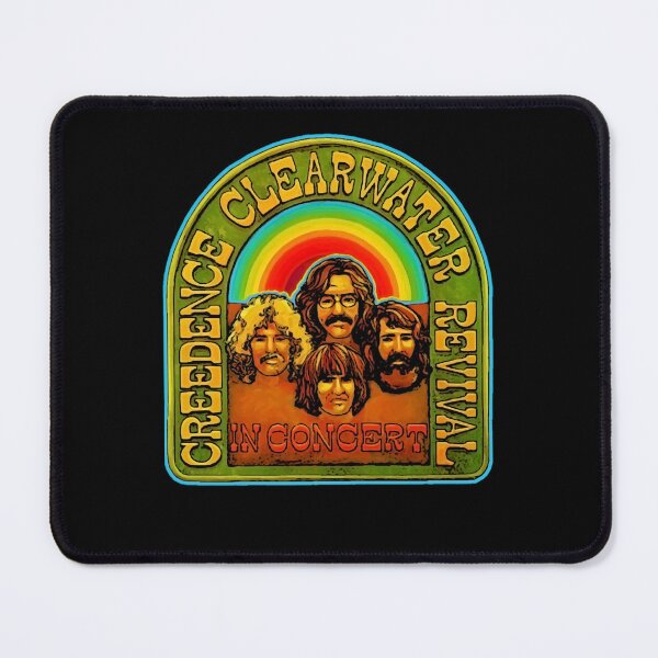 Item preview, Creedence Clearwater Revival designed and sold by DarrylNichol.
