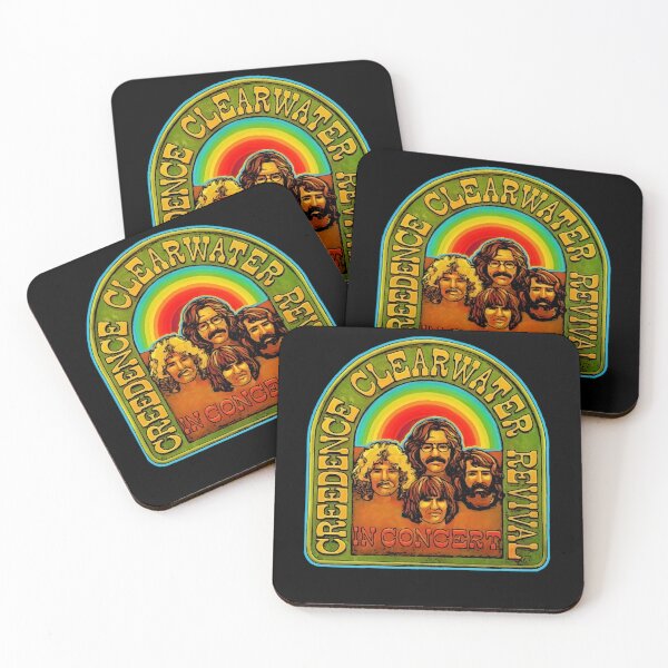 Item preview, Creedence Clearwater Revival designed and sold by DarrylNichol.