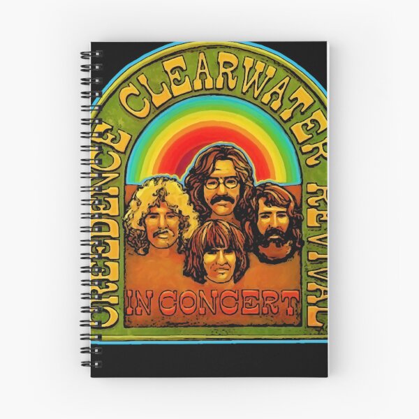 Item preview, Creedence Clearwater Revival designed and sold by DarrylNichol.