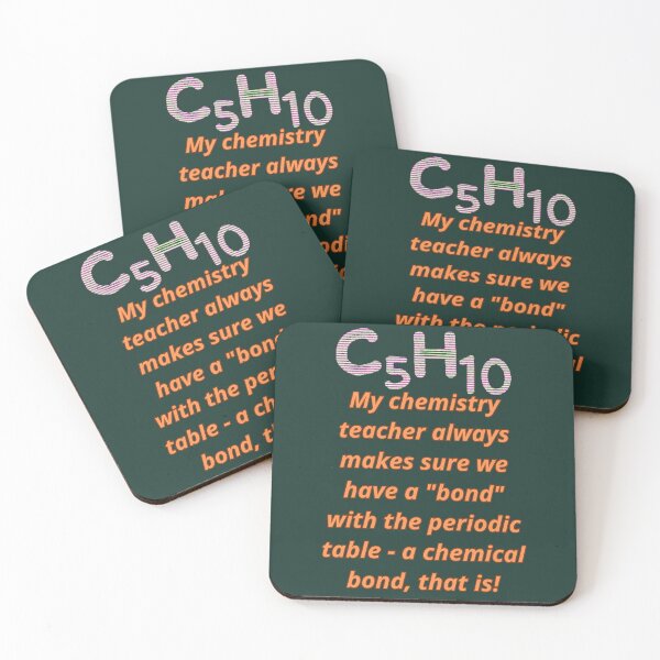 Item preview, Special edition for teachers-chemistry teacher designed and sold by Blue Eye.