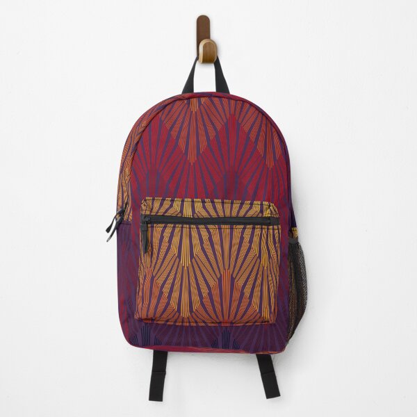 Item preview, Retro gradient chevron VI designed and sold by Sumaia Sharmin.