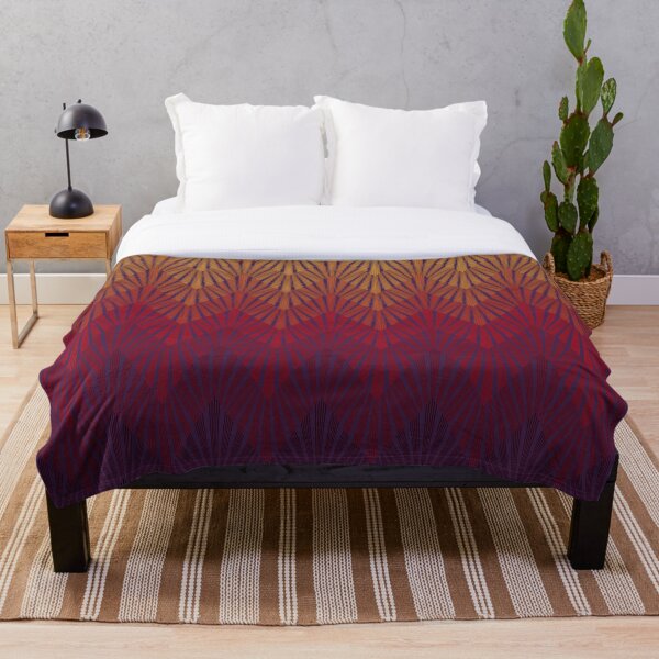 Item preview, Retro gradient chevron VI designed and sold by Sumaia Sharmin.