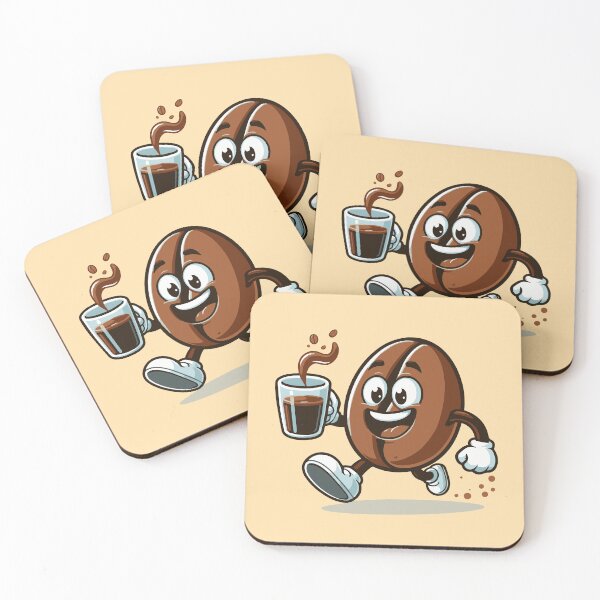 Item preview, Coffee Bean está funcionando con Coffee Cup designed and sold by Coffee Lifestyle.