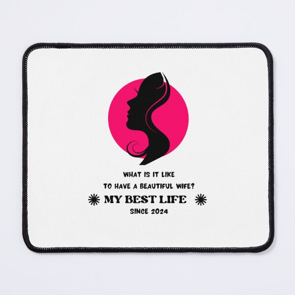 Item preview, I LOVE MY WIFE designed and sold by santoshputhran.