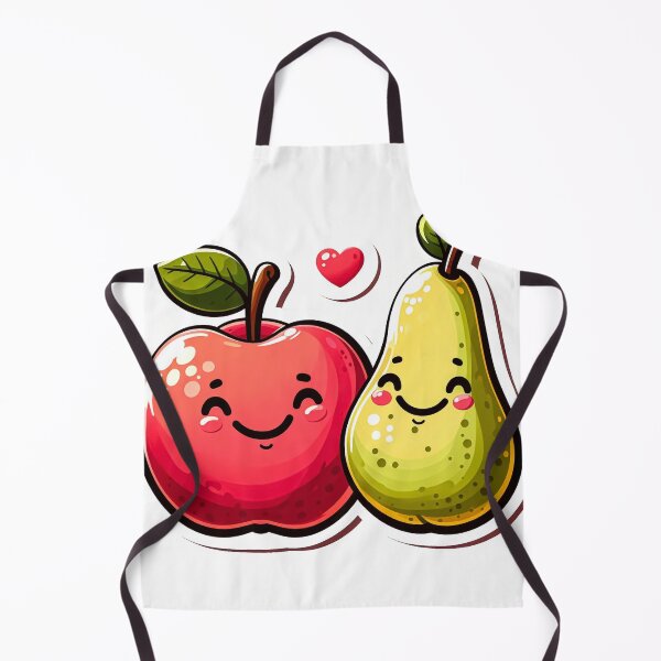 Item preview, Fruitful friendship designed and sold by jardraz.