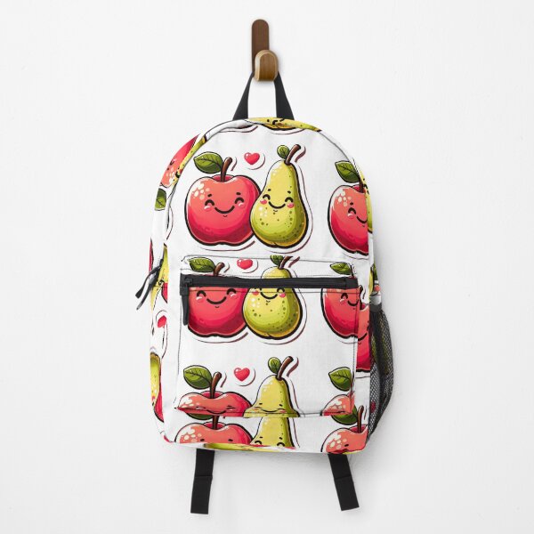 Item preview, Fruitful friendship designed and sold by jardraz.
