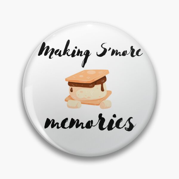 Item preview, making s'more memories designed and sold by TynesDesign.