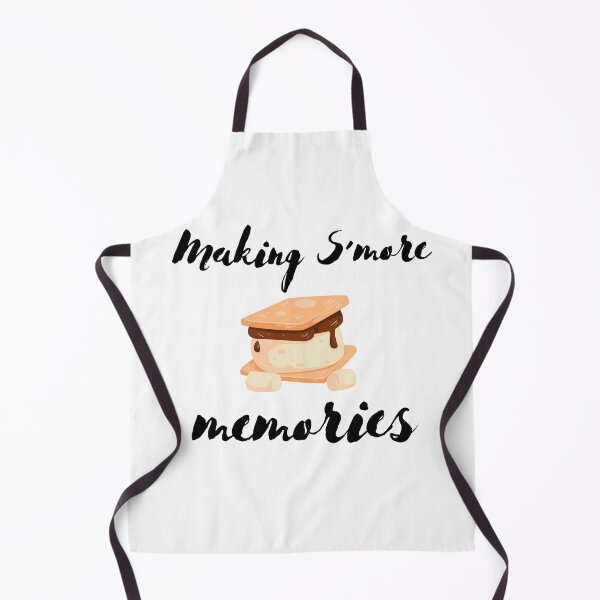 Item preview, making s'more memories designed and sold by TynesDesign.
