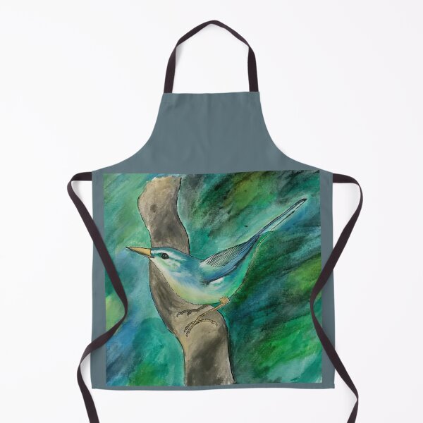 Item preview, Bird designed and sold by Nairagia.