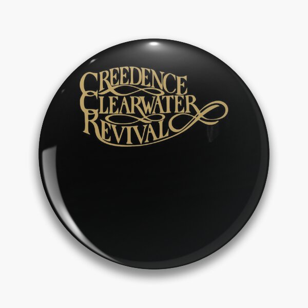 Item preview, Creedence Clearwater Revival designed and sold by DarrylNichol.