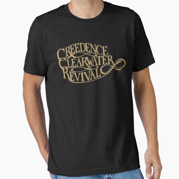 Item preview, Creedence Clearwater Revival designed and sold by DarrylNichol.