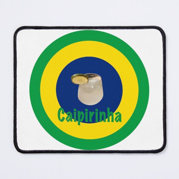 Item preview, Caipirinha - Brazil designed and sold by Zeewind.