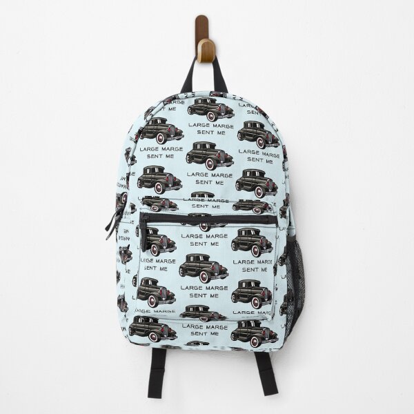 Item preview, Large Marge Vintage Car designed and sold by winaidigidesign.