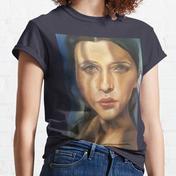 Steel Magnolia Classic T-Shirt