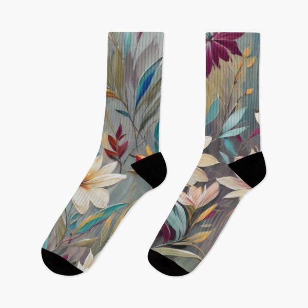 Item preview, Ethereal Blossoms designed and sold by joejiing.