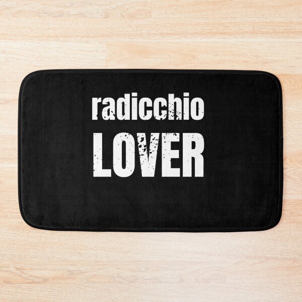 Item preview, Radicchio lover designed and sold by GartenIdeen.