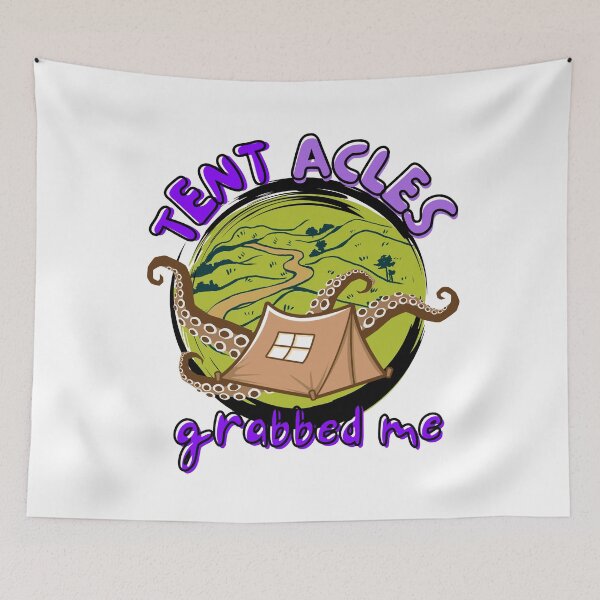 Item preview, Hiking Meme Funny Gifts designed and sold by Kusza.