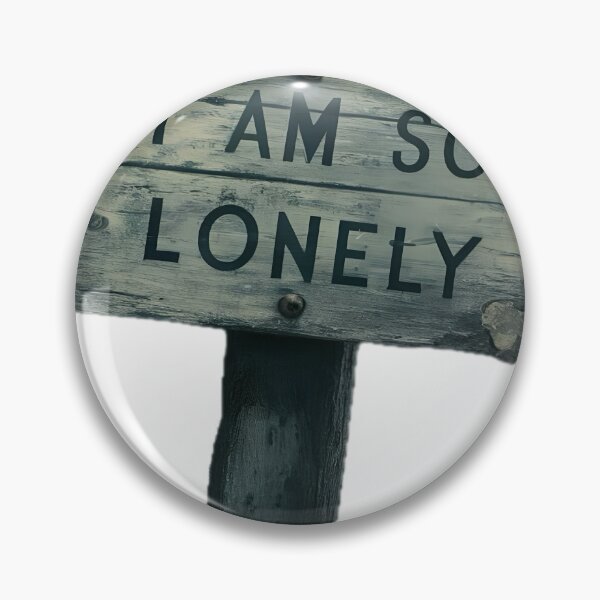 Item preview, I am so lonely designed and sold by fredchez.
