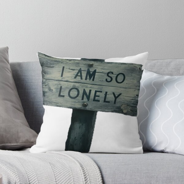 Item preview, I am so lonely designed and sold by fredchez.