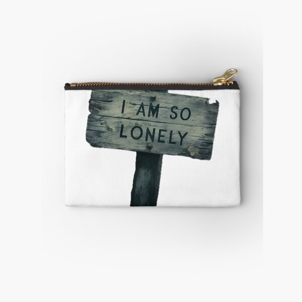 Item preview, I am so lonely designed and sold by fredchez.