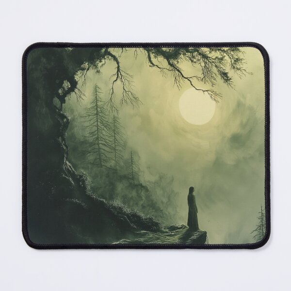 Item preview, Dryad Longing designed and sold by OutKastArt.