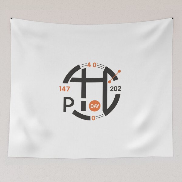 Item preview, Embracing Pi designed and sold by badjershop.